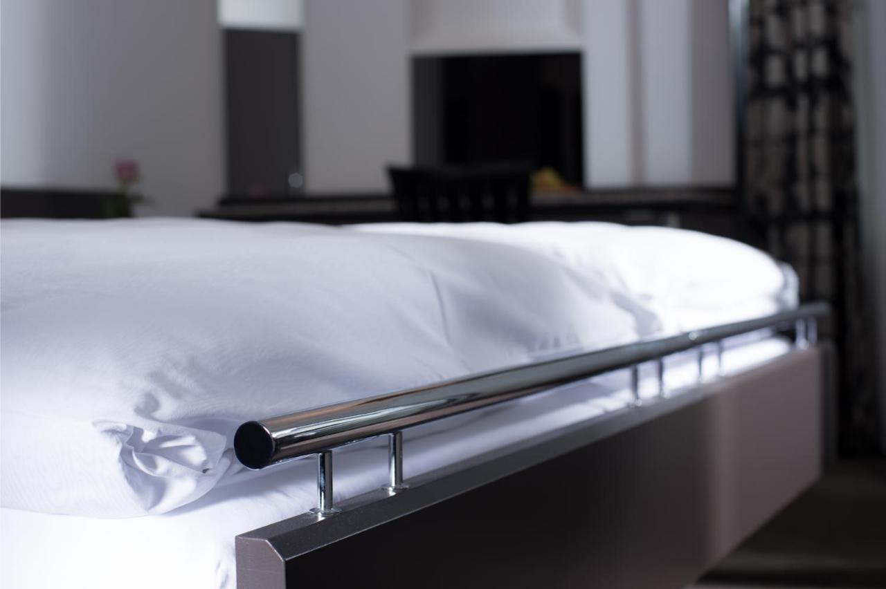 לה שו דה פו Grand Hotel Les Endroits מראה חיצוני תמונה