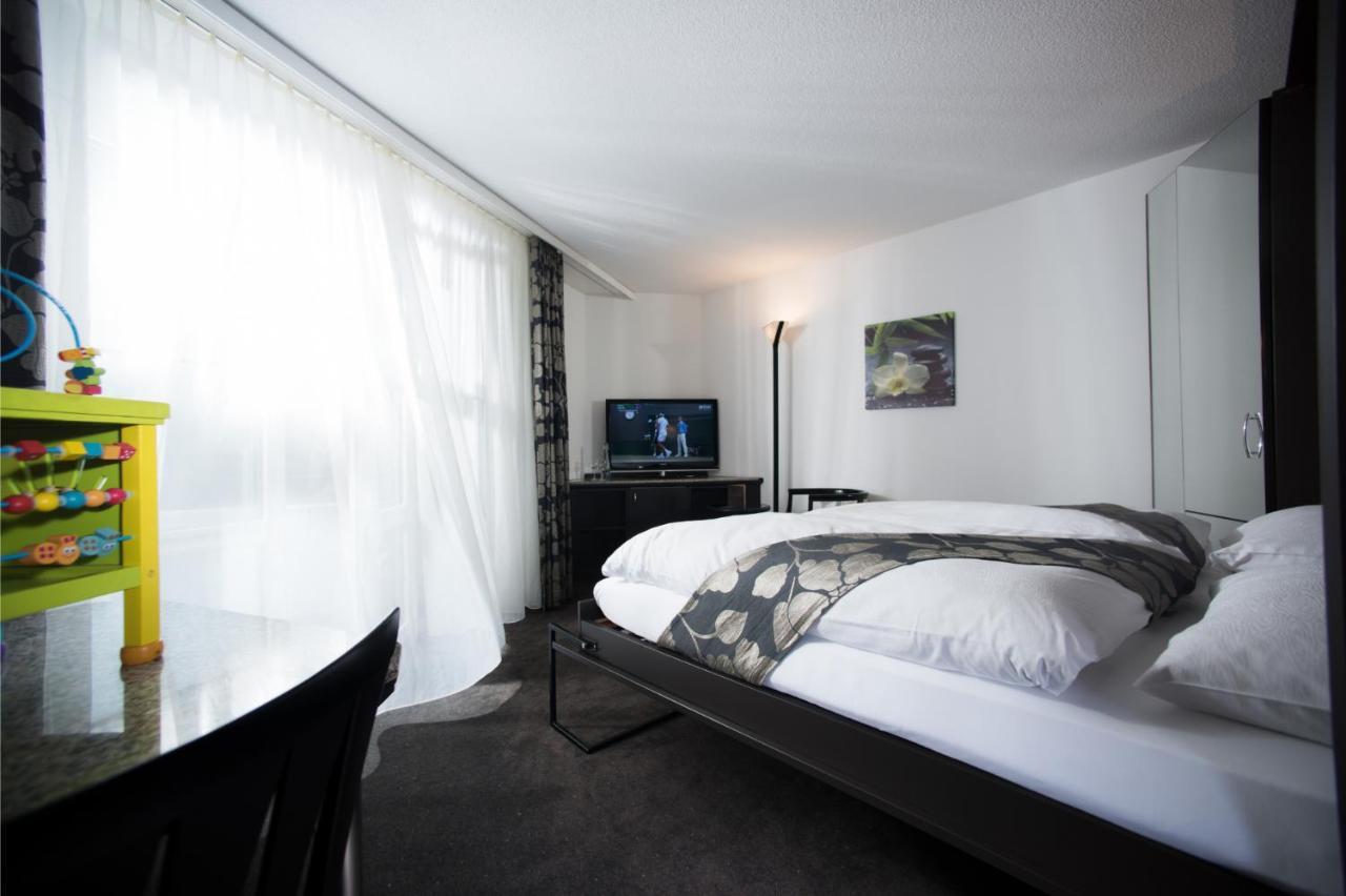 לה שו דה פו Grand Hotel Les Endroits מראה חיצוני תמונה