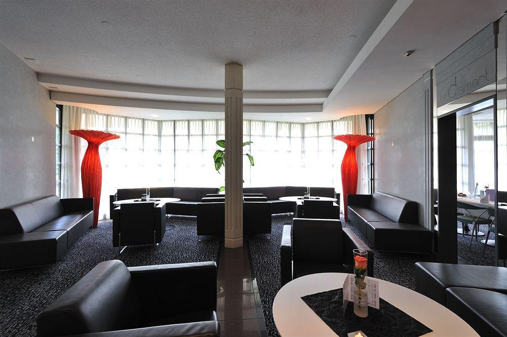 לה שו דה פו Grand Hotel Les Endroits מראה חיצוני תמונה