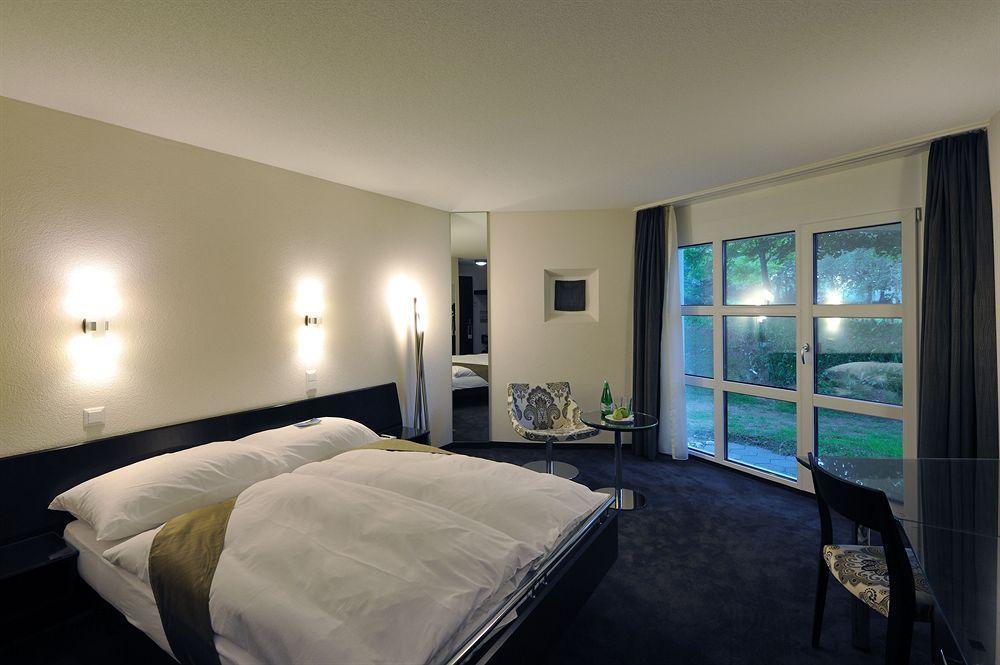 לה שו דה פו Grand Hotel Les Endroits מראה חיצוני תמונה