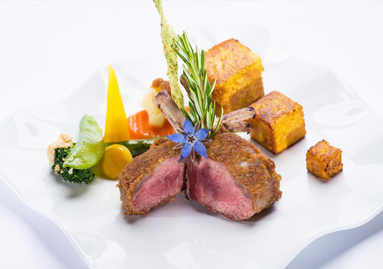 לה שו דה פו Grand Hotel Les Endroits מראה חיצוני תמונה