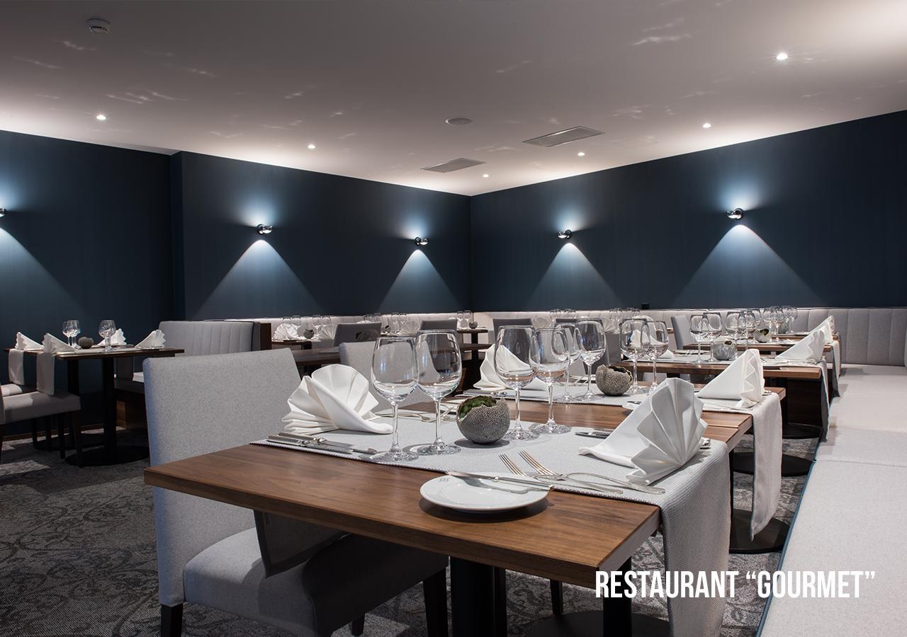 לה שו דה פו Grand Hotel Les Endroits מראה חיצוני תמונה