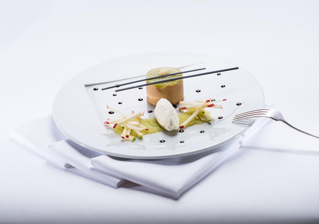 לה שו דה פו Grand Hotel Les Endroits מראה חיצוני תמונה