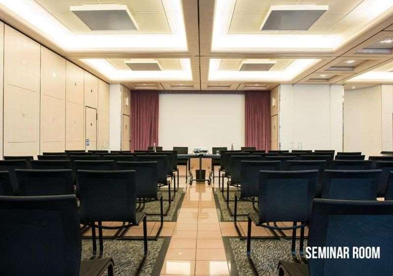 לה שו דה פו Grand Hotel Les Endroits מתקנים תמונה